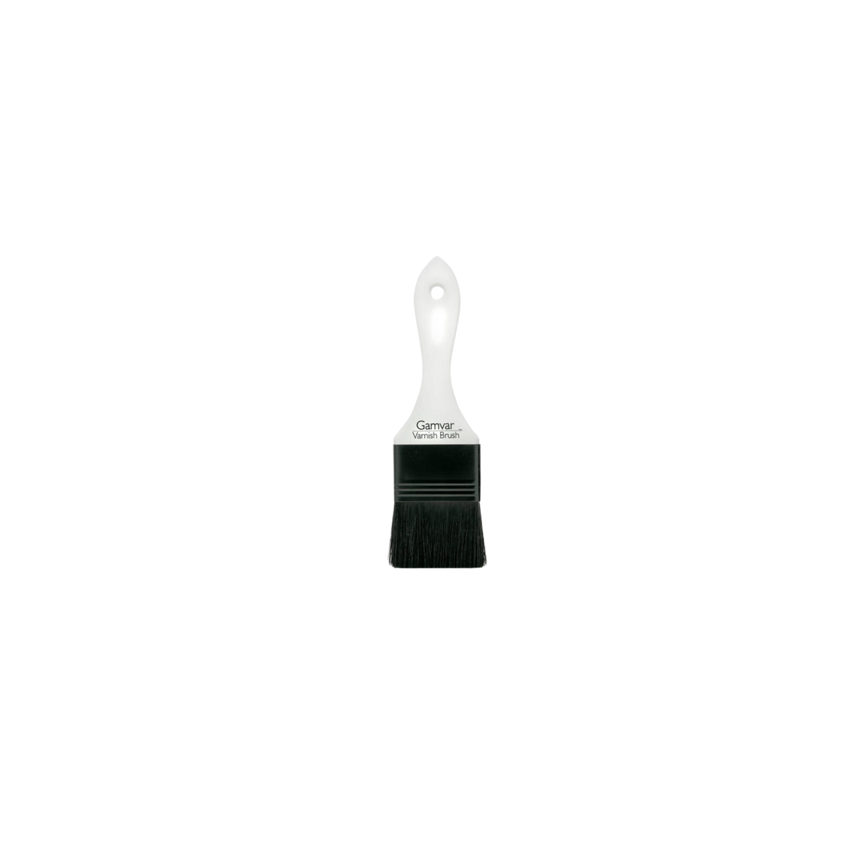 Gamblin Gamvar Varnish Brush, 50mm