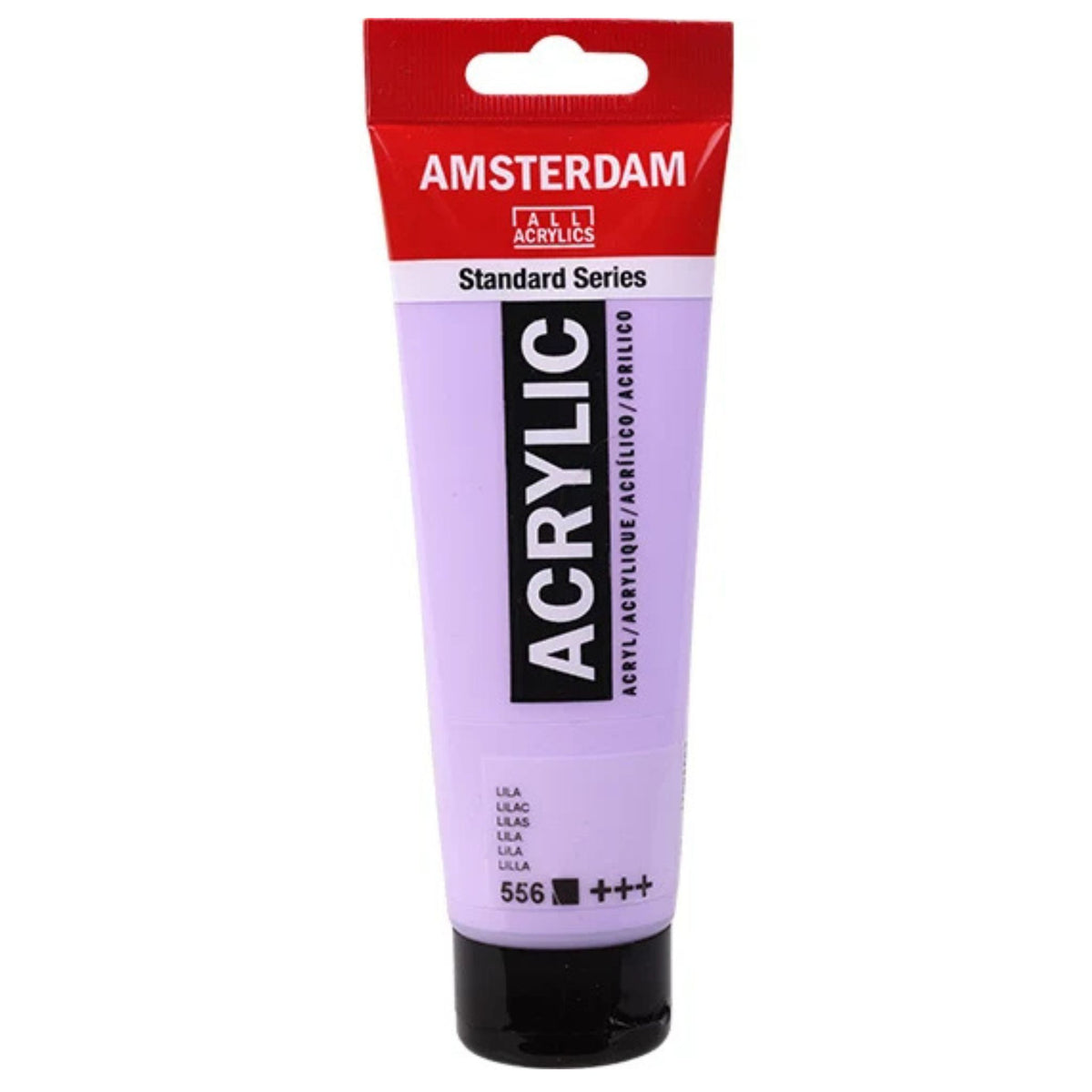 Amsterdam Acrylic Colour 120ml | Violets & Purples