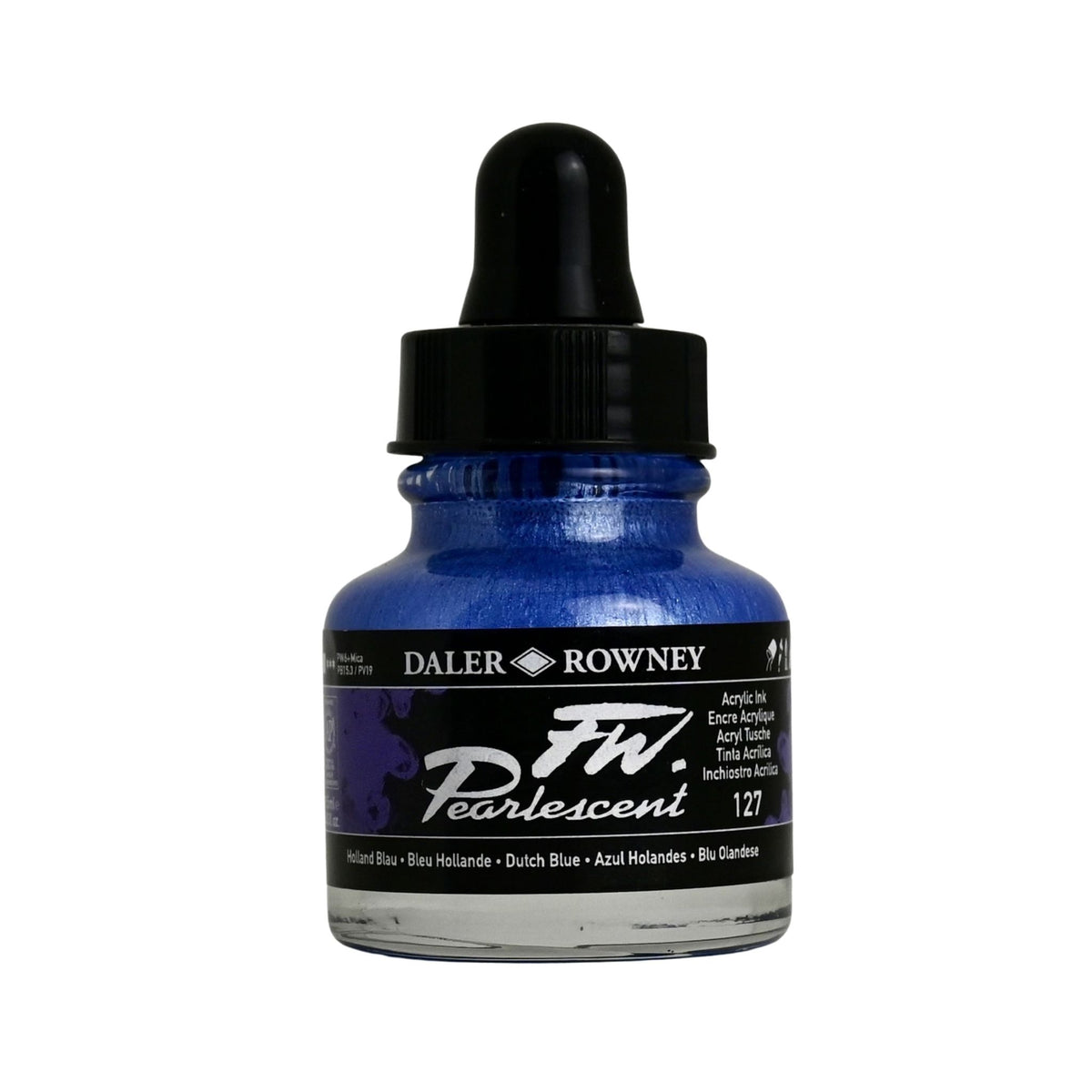 Daler-Rowney FW Acrylic Ink, 1oz