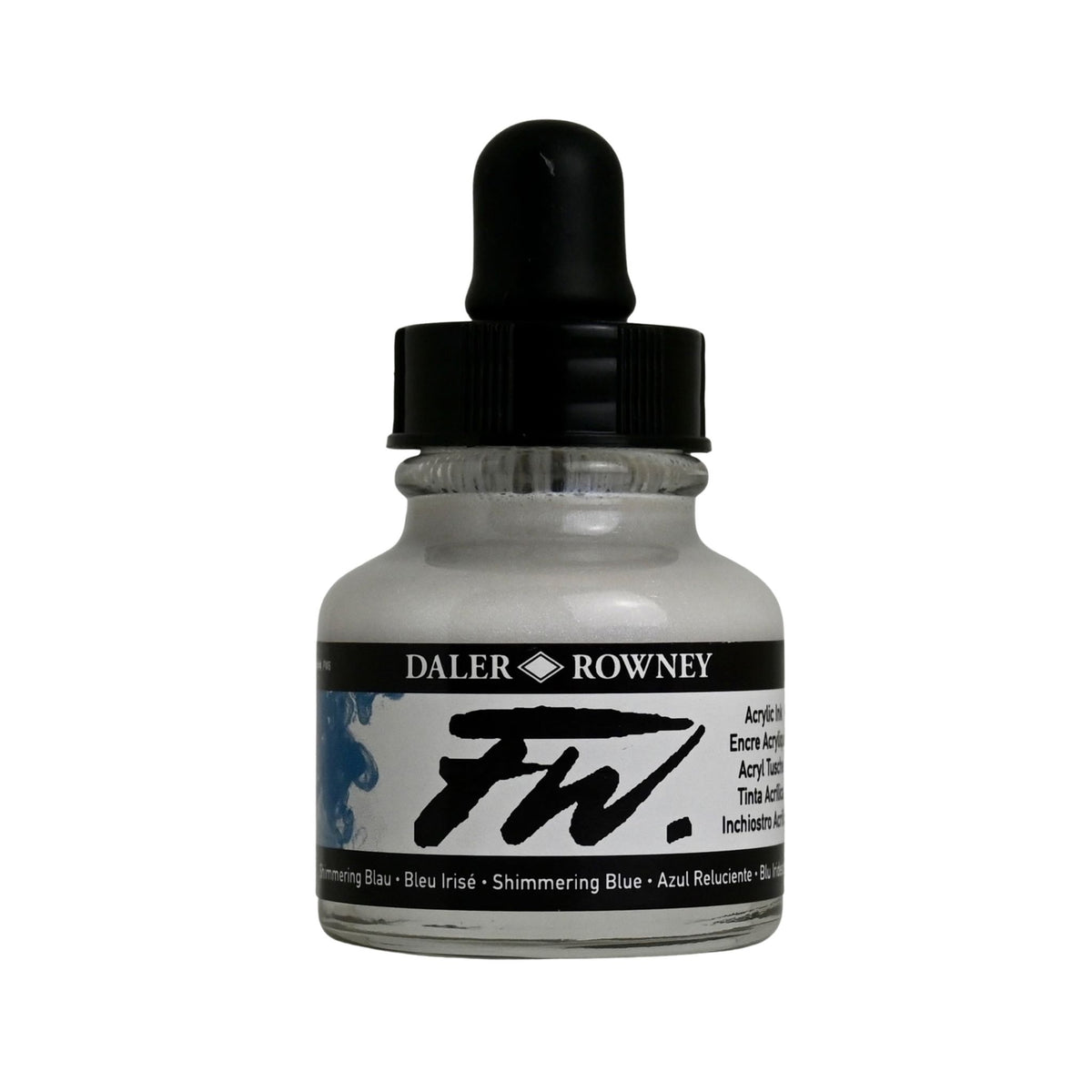 Daler-Rowney FW Acrylic Ink, 1oz
