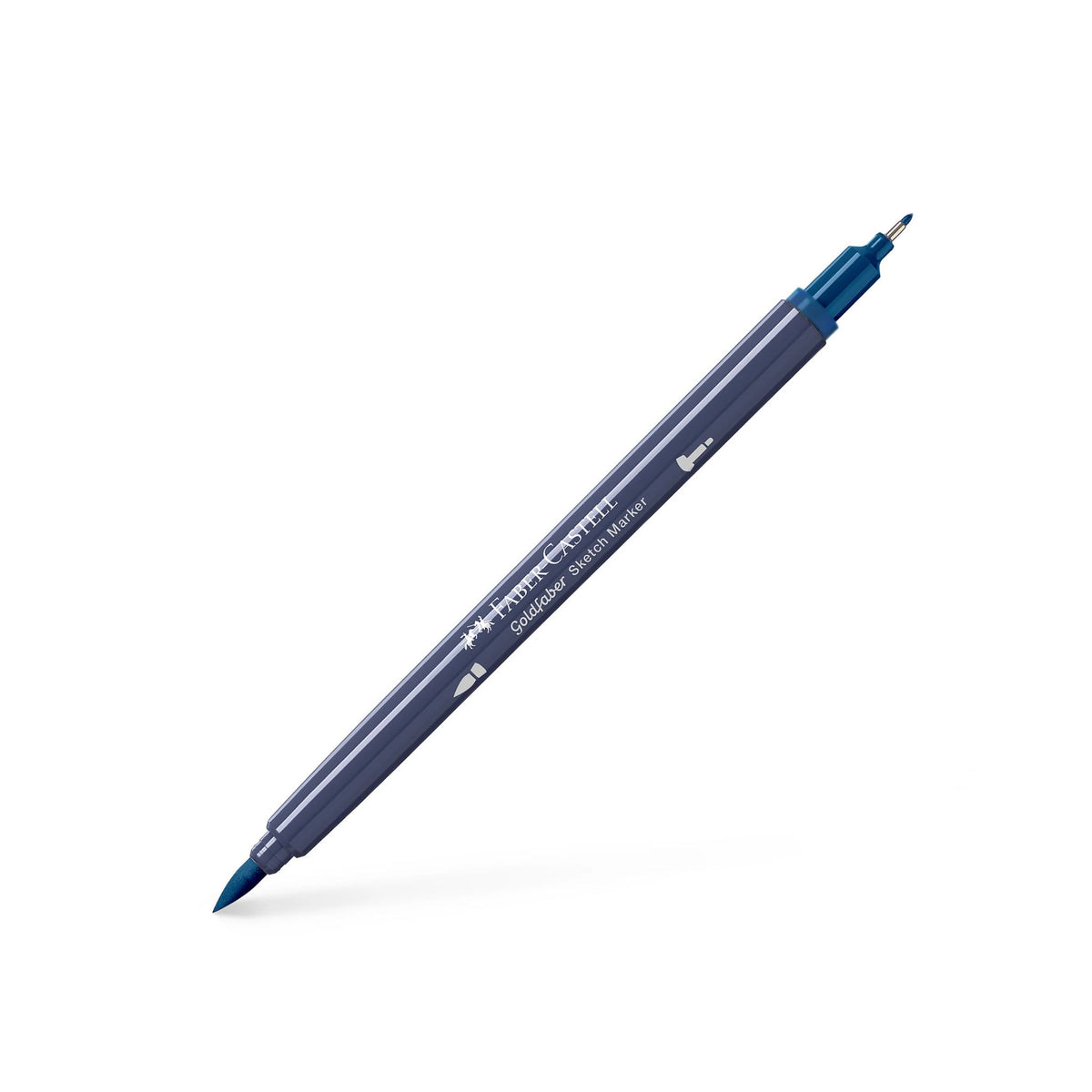 Faber-Castell, Dual Tip Sketch Marker