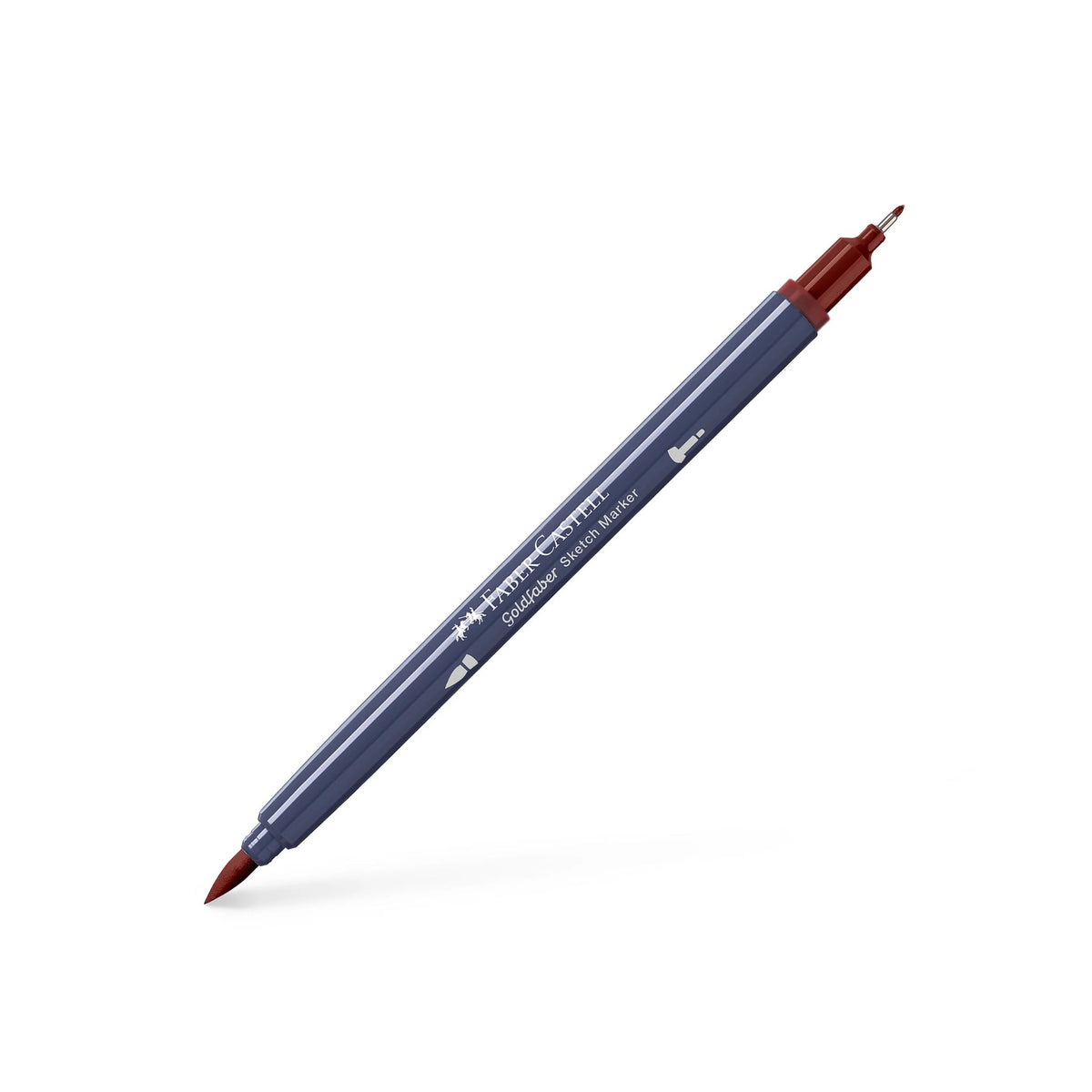 Faber-Castell, Dual Tip Sketch Marker