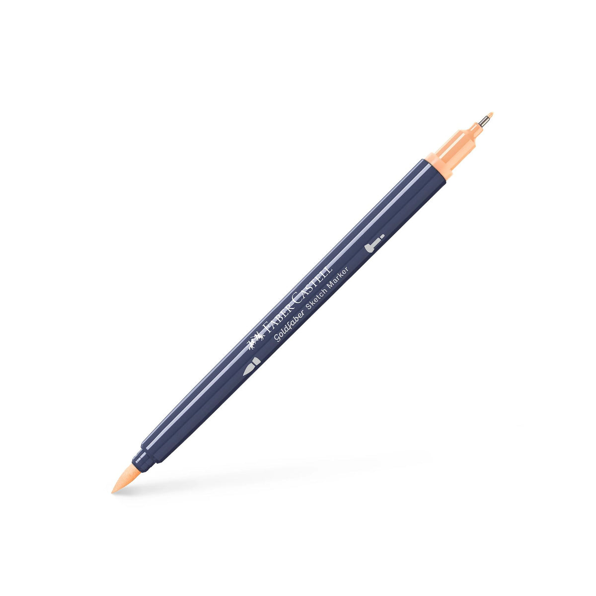 Faber-Castell, Dual Tip Sketch Marker