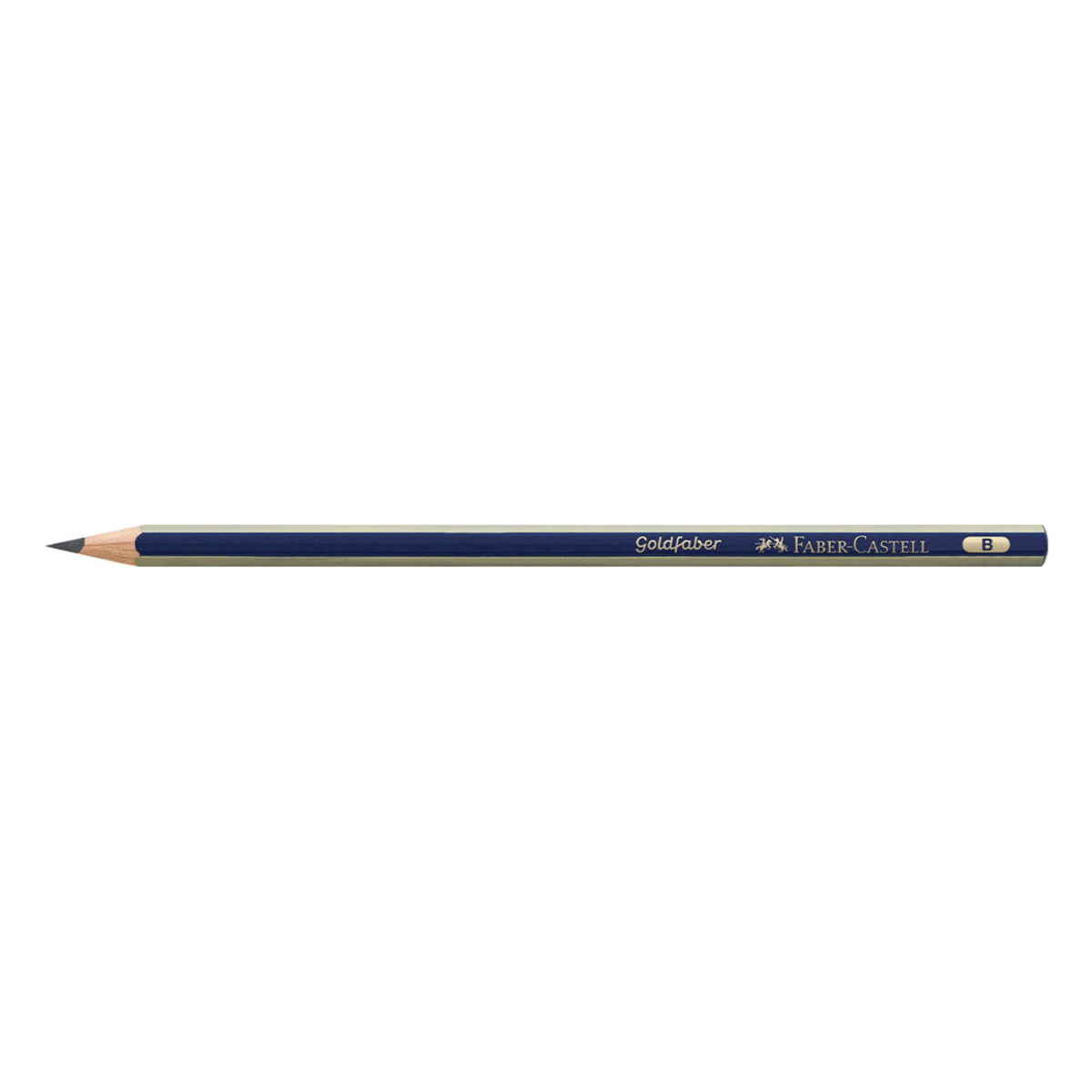 Faber-Castell, Goldfaber Graphite Pencil