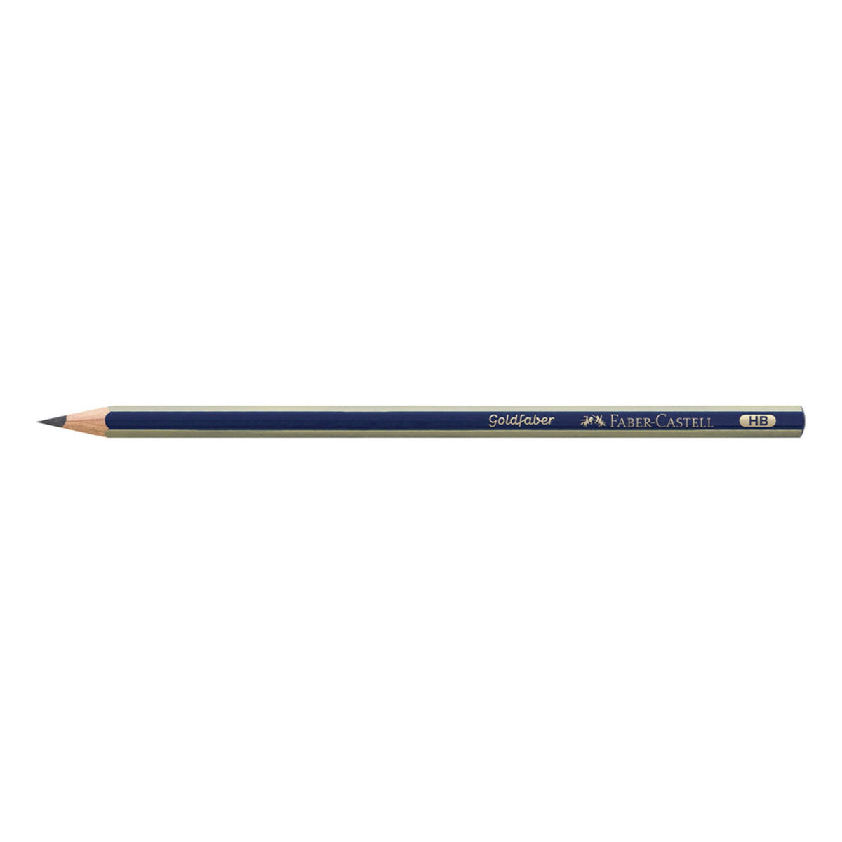 Faber-Castell, Goldfaber Graphite Pencil