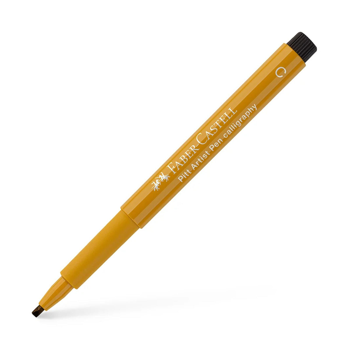 Faber-Castell, Pitt Artist Pen, Calligraphy