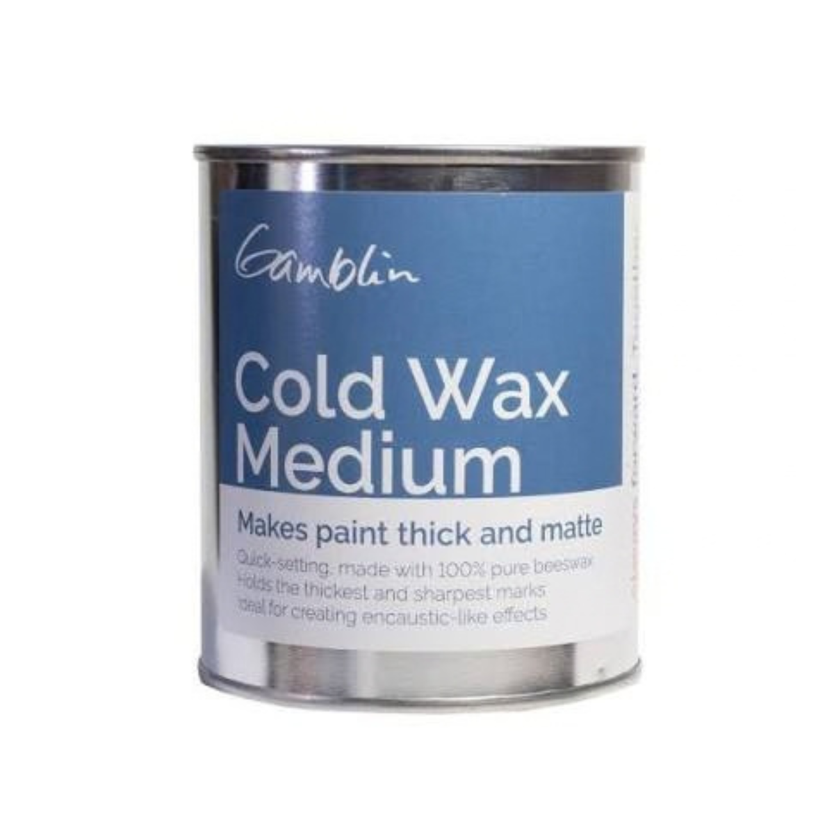 Gamblin Cold Wax Medium