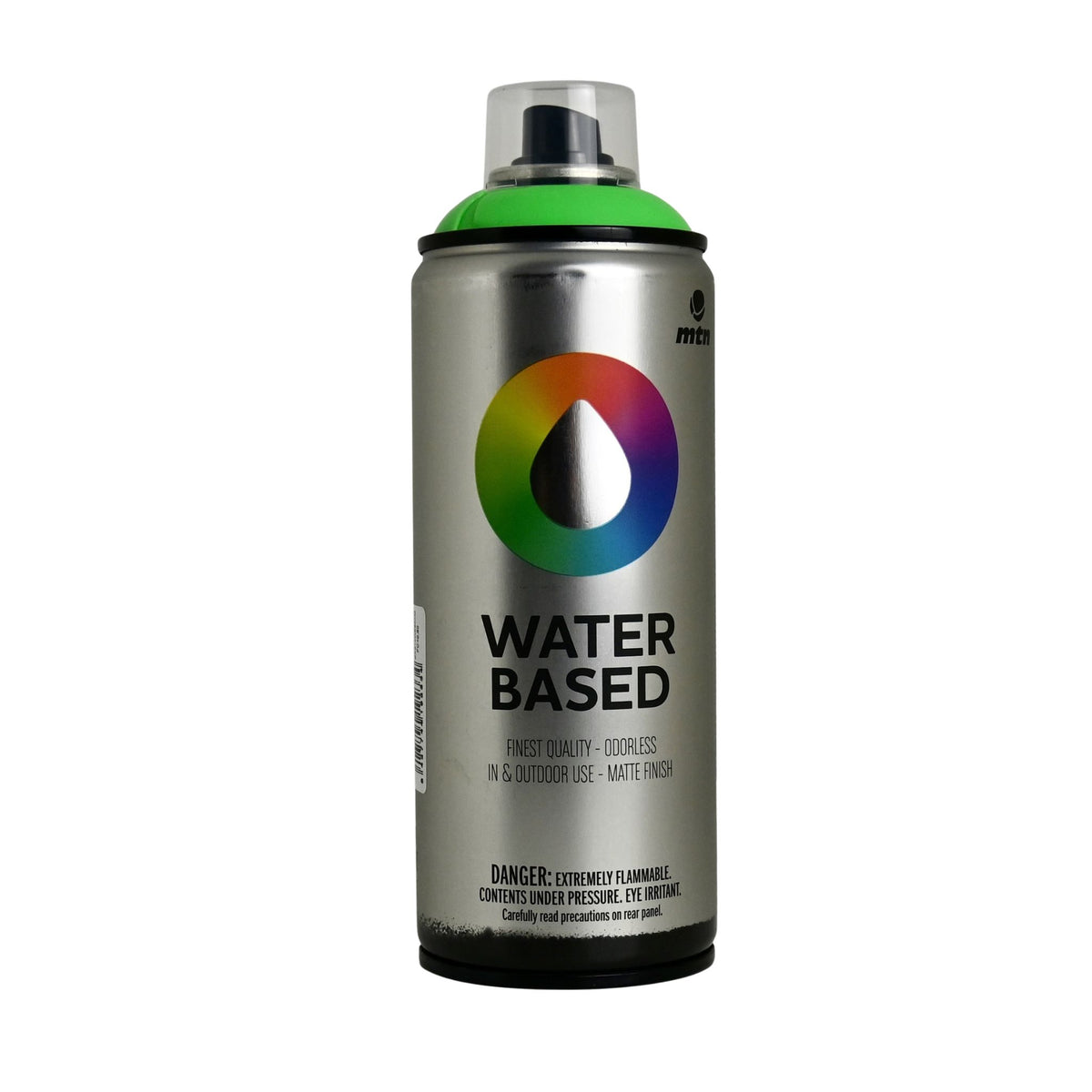 Mtn Canada Water-Based Spray Paint, 400ml