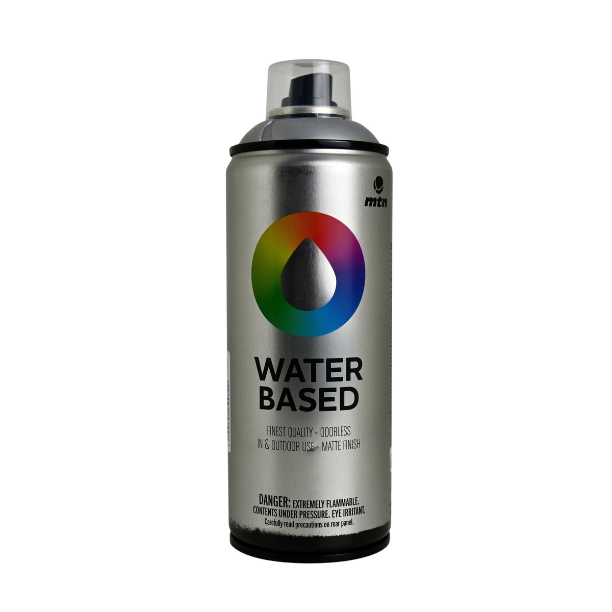 Mtn Canada Water-Based Spray Paint, 400ml