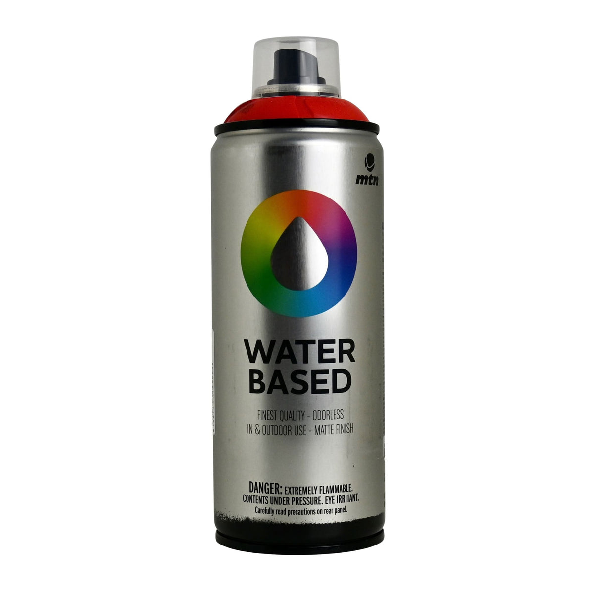 Mtn Canada Water-Based Spray Paint, 400ml