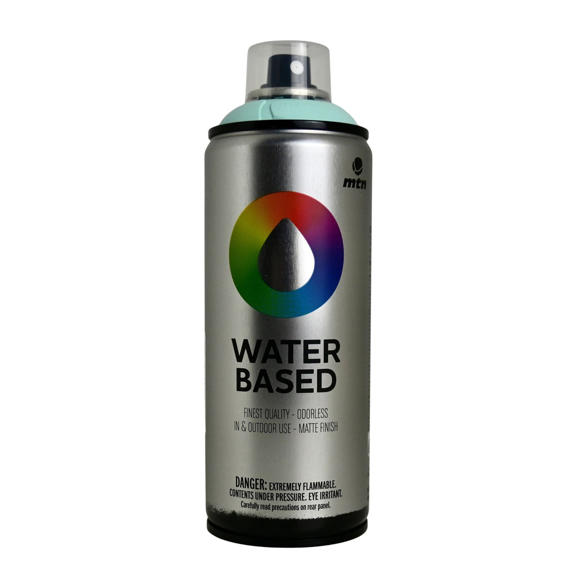 Mtn Canada Water-Based Spray Paint, 400ml