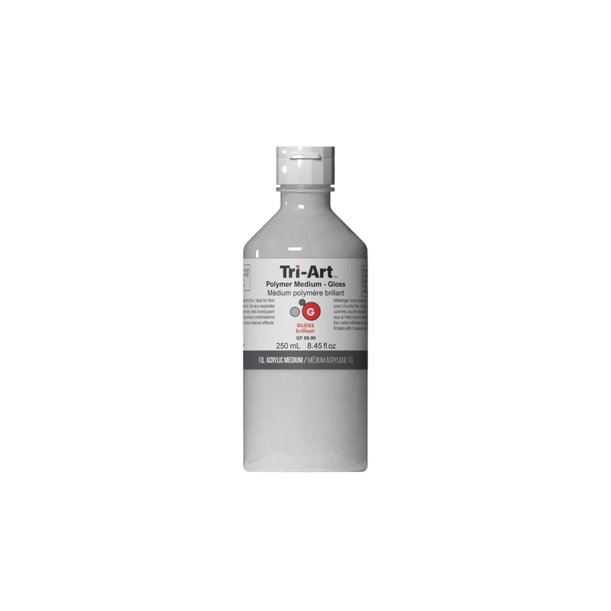 Tri-Art Polymer Medium Gloss