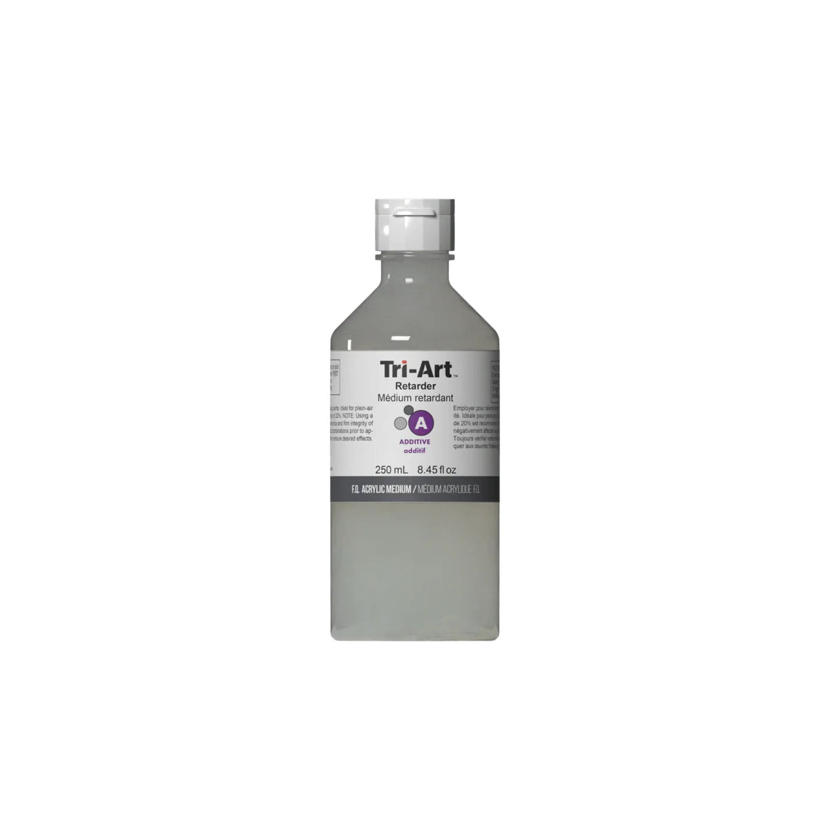 Tri-Art Retarder Medium