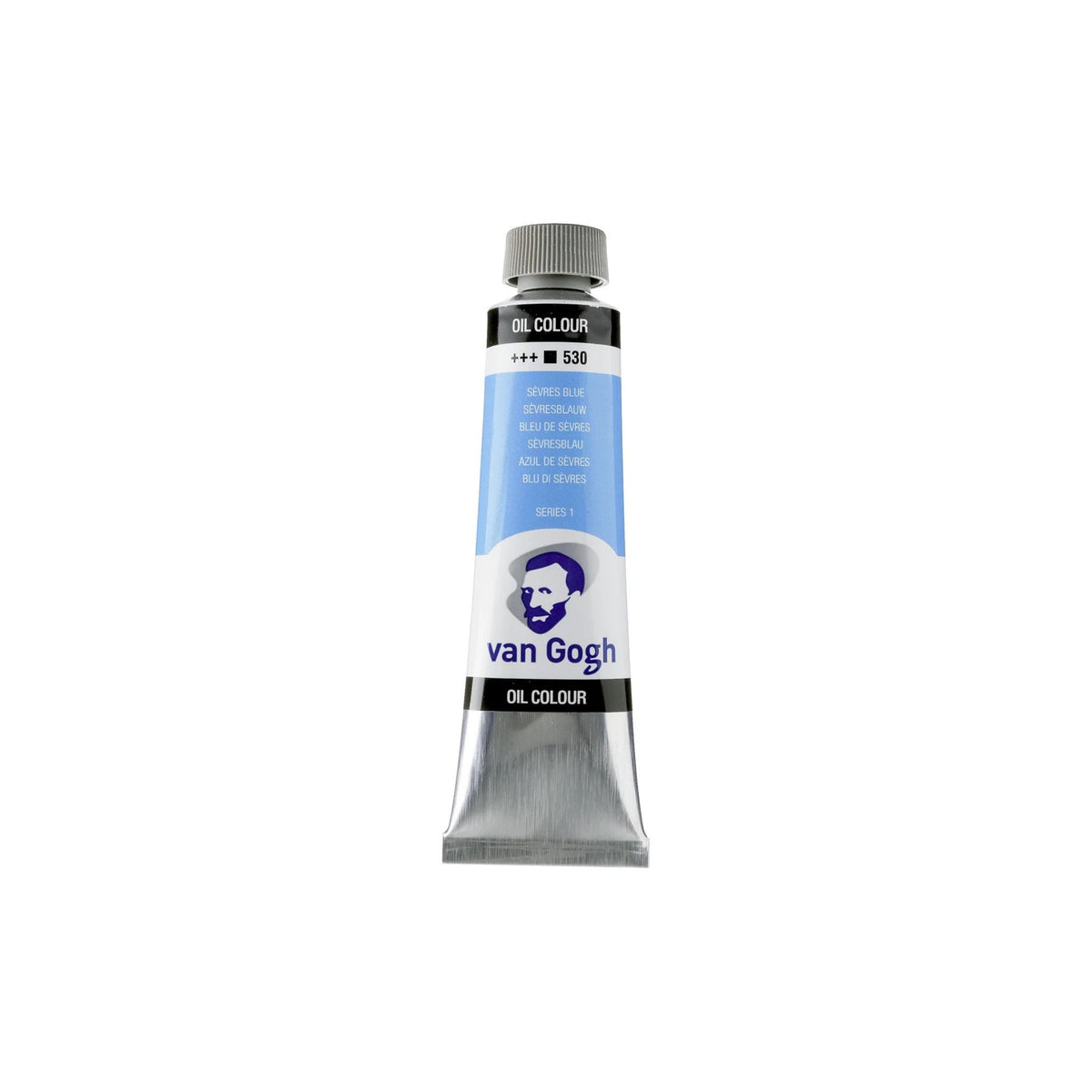 Van Gogh Oil Colour 40ml | Series 1