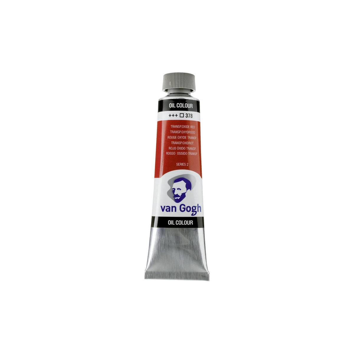 Van Gogh Oil Colour 40ml | Series 2
