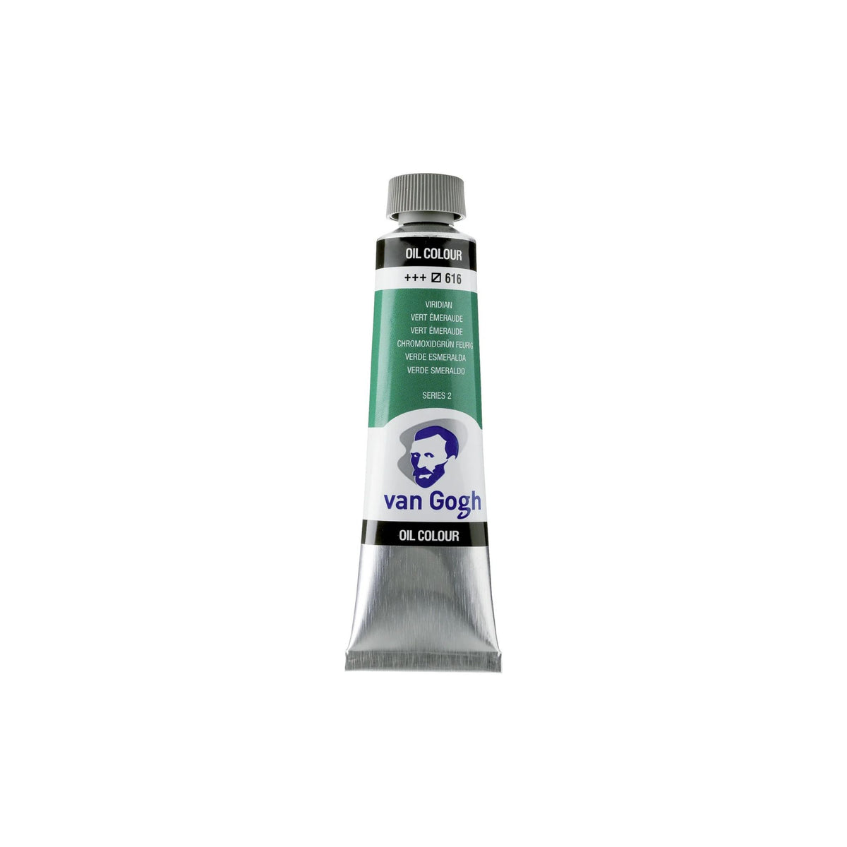 Van Gogh Oil Colour 40ml | Series 2