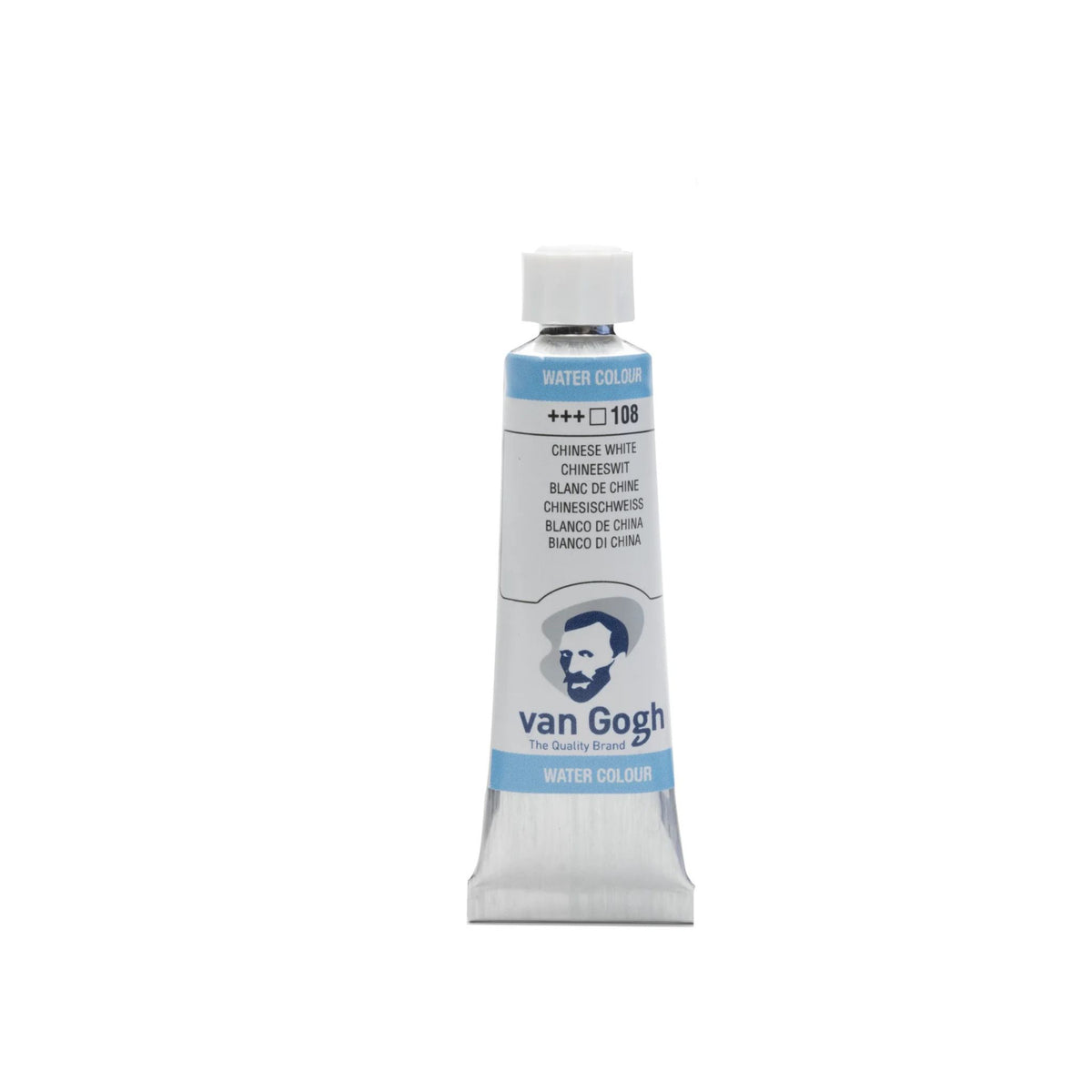 Van Gogh Watercolour, 10ml