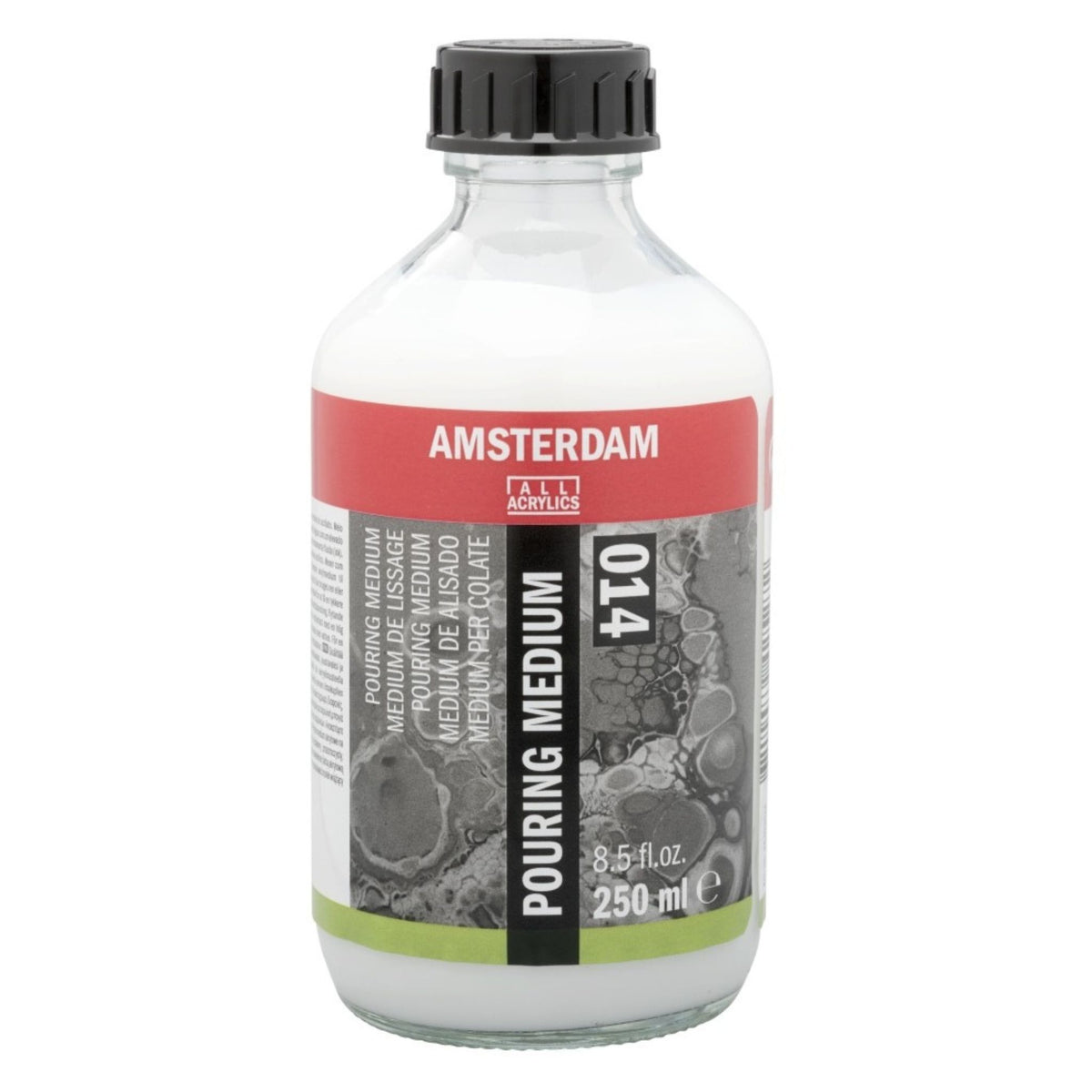 Amsterdam Pouring Medium, 250ml