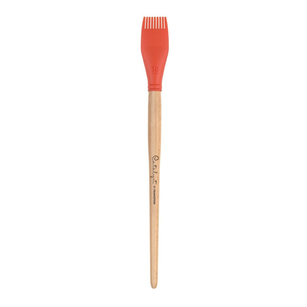 Catalyst Silicone Blade Tool, 30mm, Orange