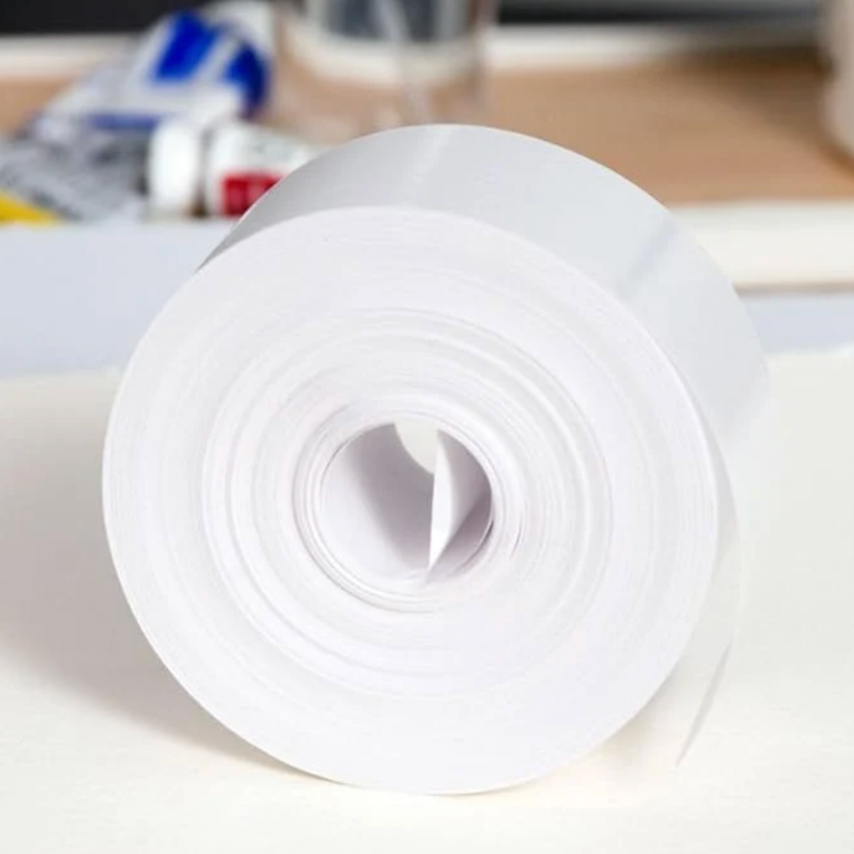 Lukas Wet Adhesive Tape for Watercolour, 50m