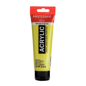 Greenish Yellow (243)