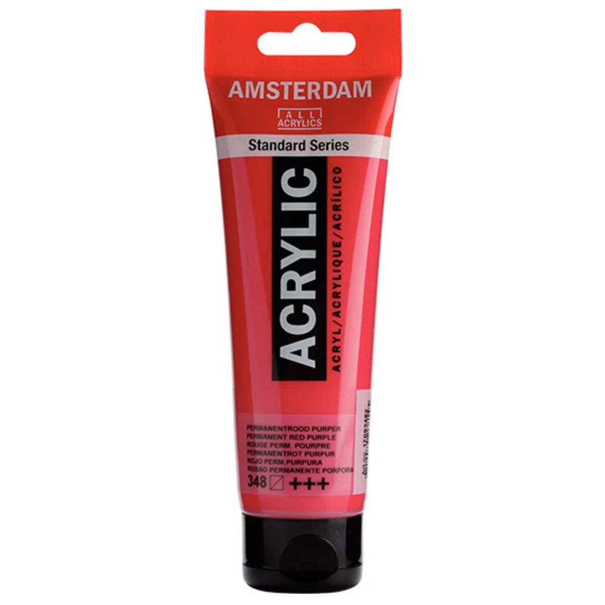Amsterdam Acrylic Colour 120ml | Violets & Purples