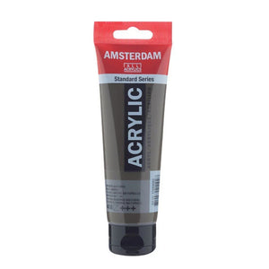 Raw Umber (408)