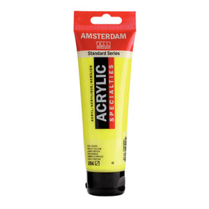 Reflex Yellow (256)