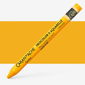 Golden Yellow - 020