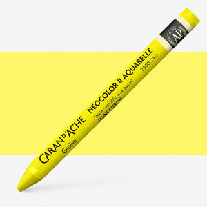 Lemon Yellow - 240