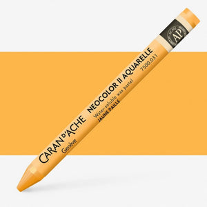 Orangish Yellow - 031