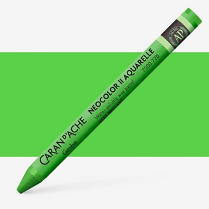 Bright Green - 720