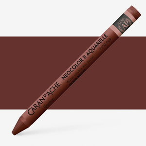 Burnt Sienna - 069