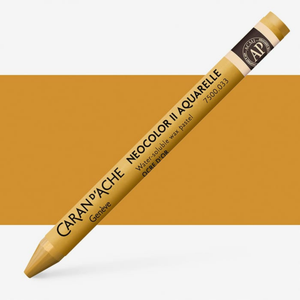Golden Ochre - 033