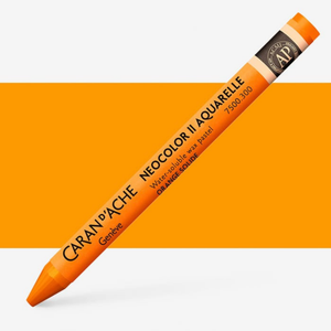 Light Fast Orange - 300
