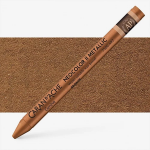 Metallic Bronze - 497