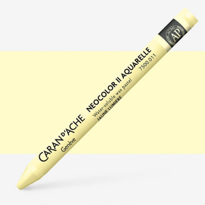 Pale Yellow - 011