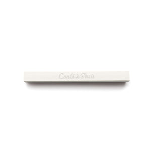 White B