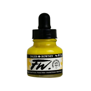 Process Yellow (675)