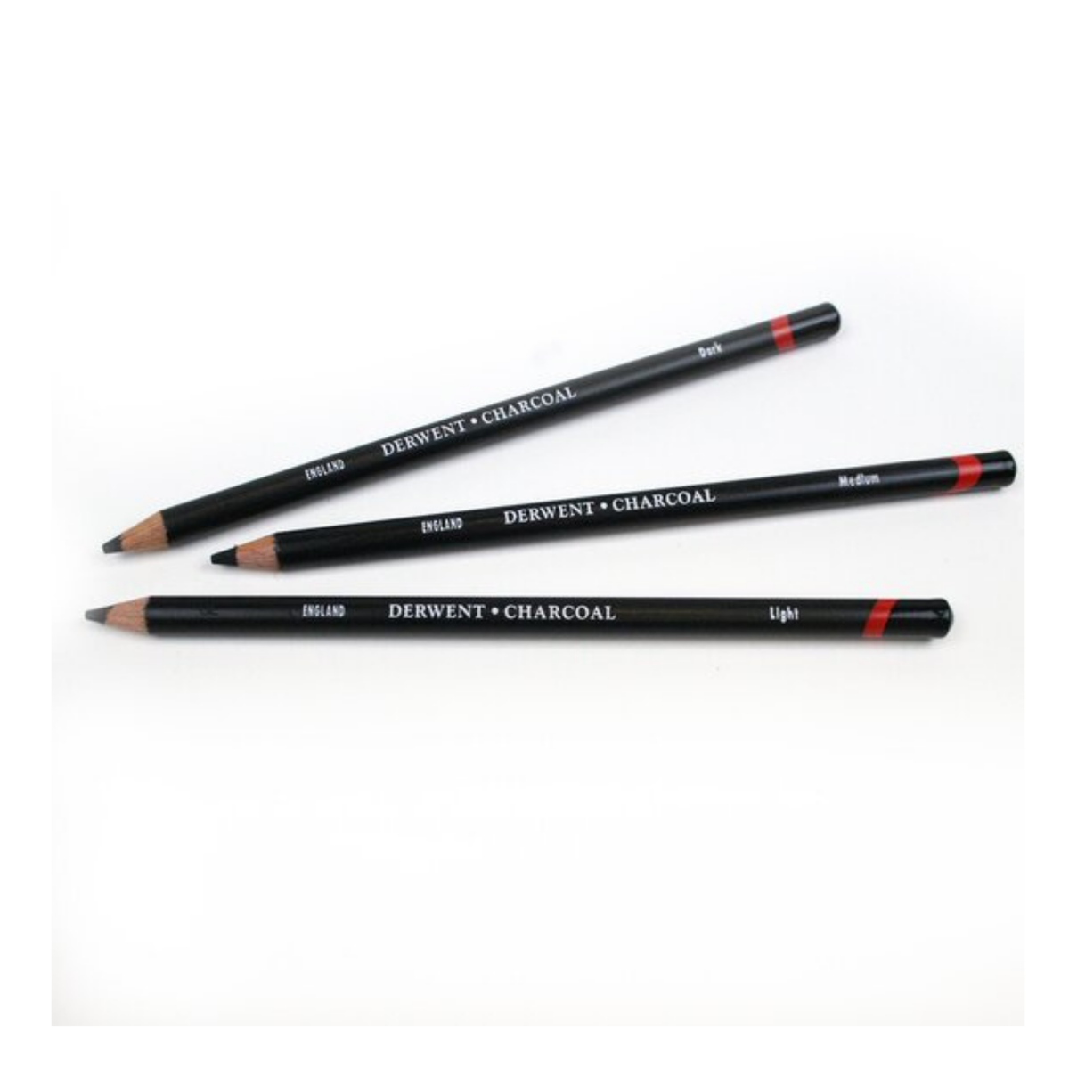 Derwent Charcoal Pencil