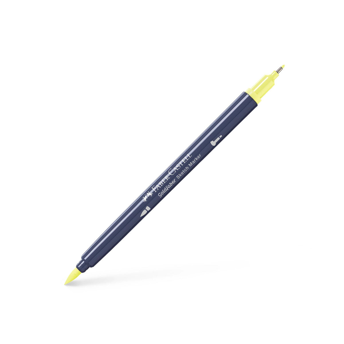 Faber-Castell, Dual Tip Sketch Marker