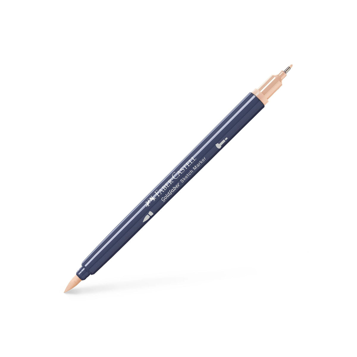 Faber-Castell, Dual Tip Sketch Marker