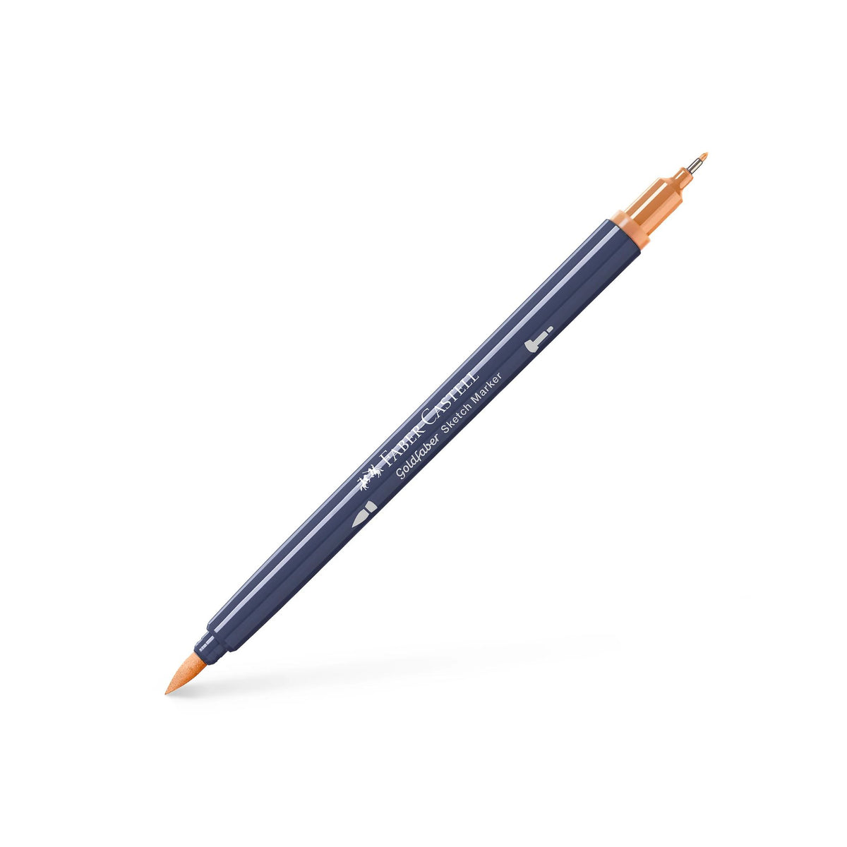 Faber-Castell, Dual Tip Sketch Marker