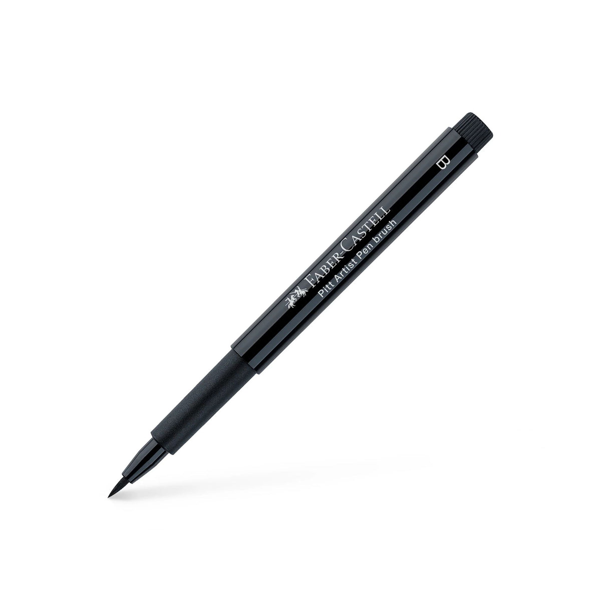 Faber-Castell, Pitt Artist Pen, Brush