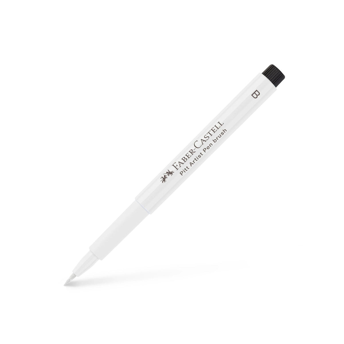 Faber-Castell, Pitt Artist Pen, Brush