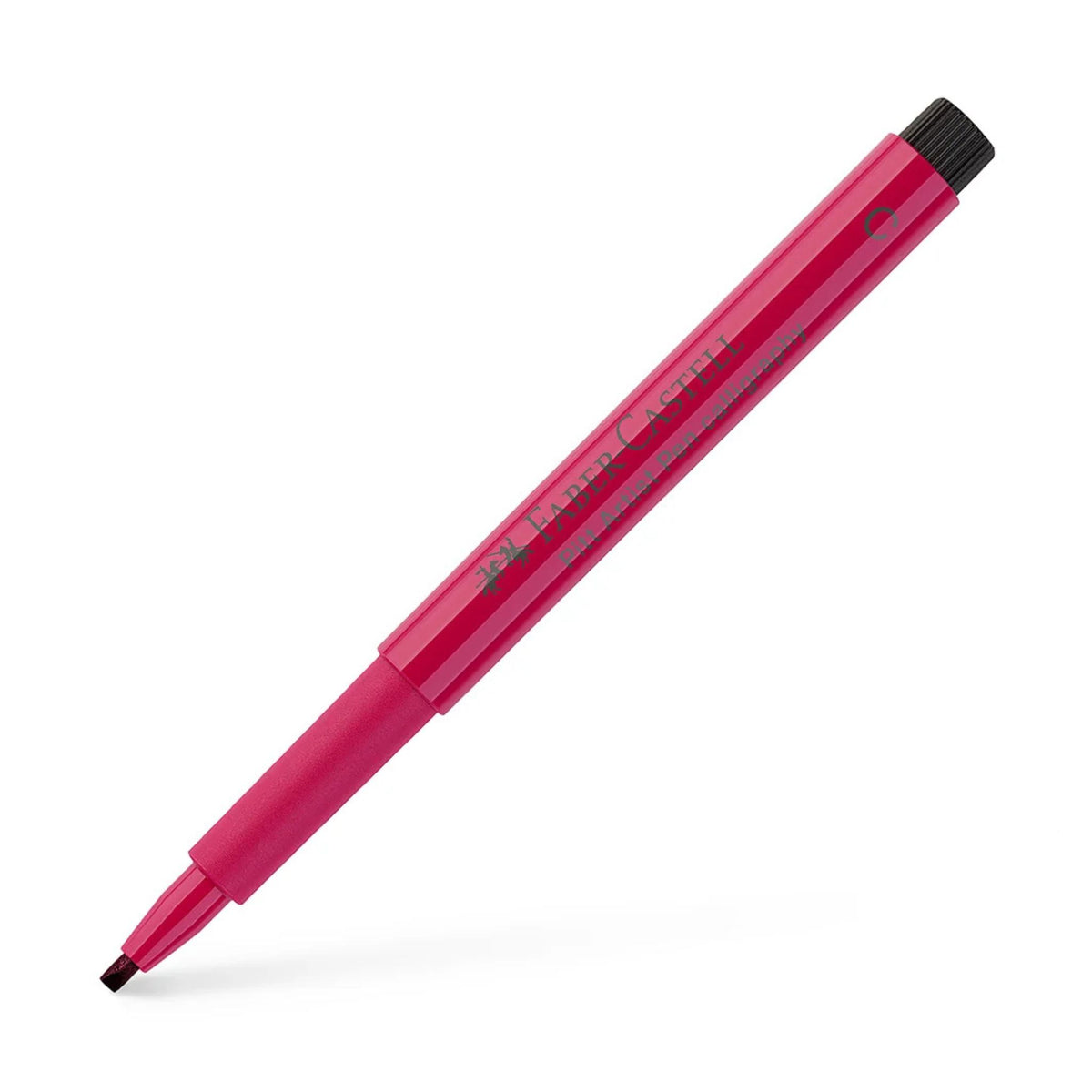 Faber-Castell, Pitt Artist Pen, Calligraphy