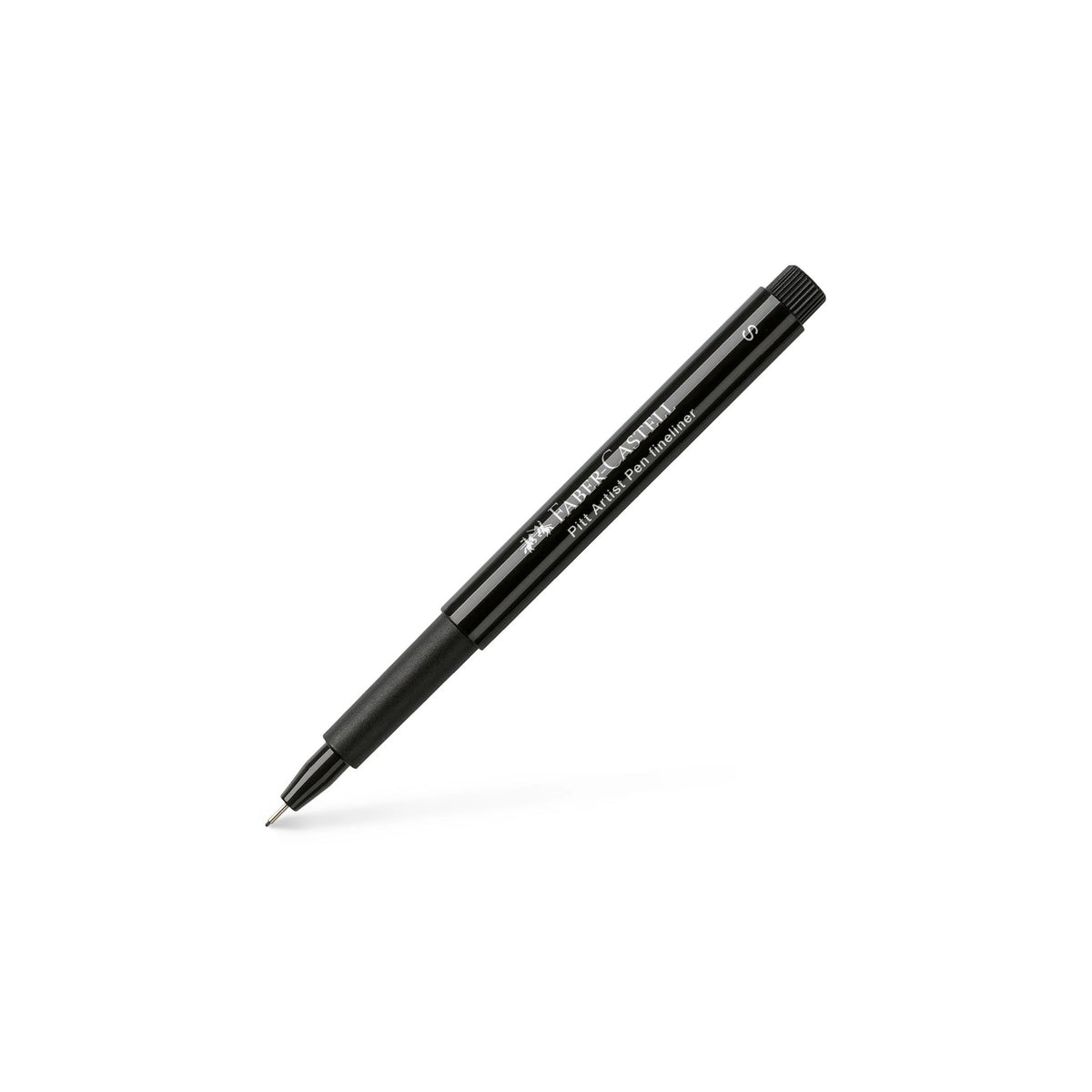 Faber-Castell, Pitt Artist Pen Fineliner S, 0.3 mm