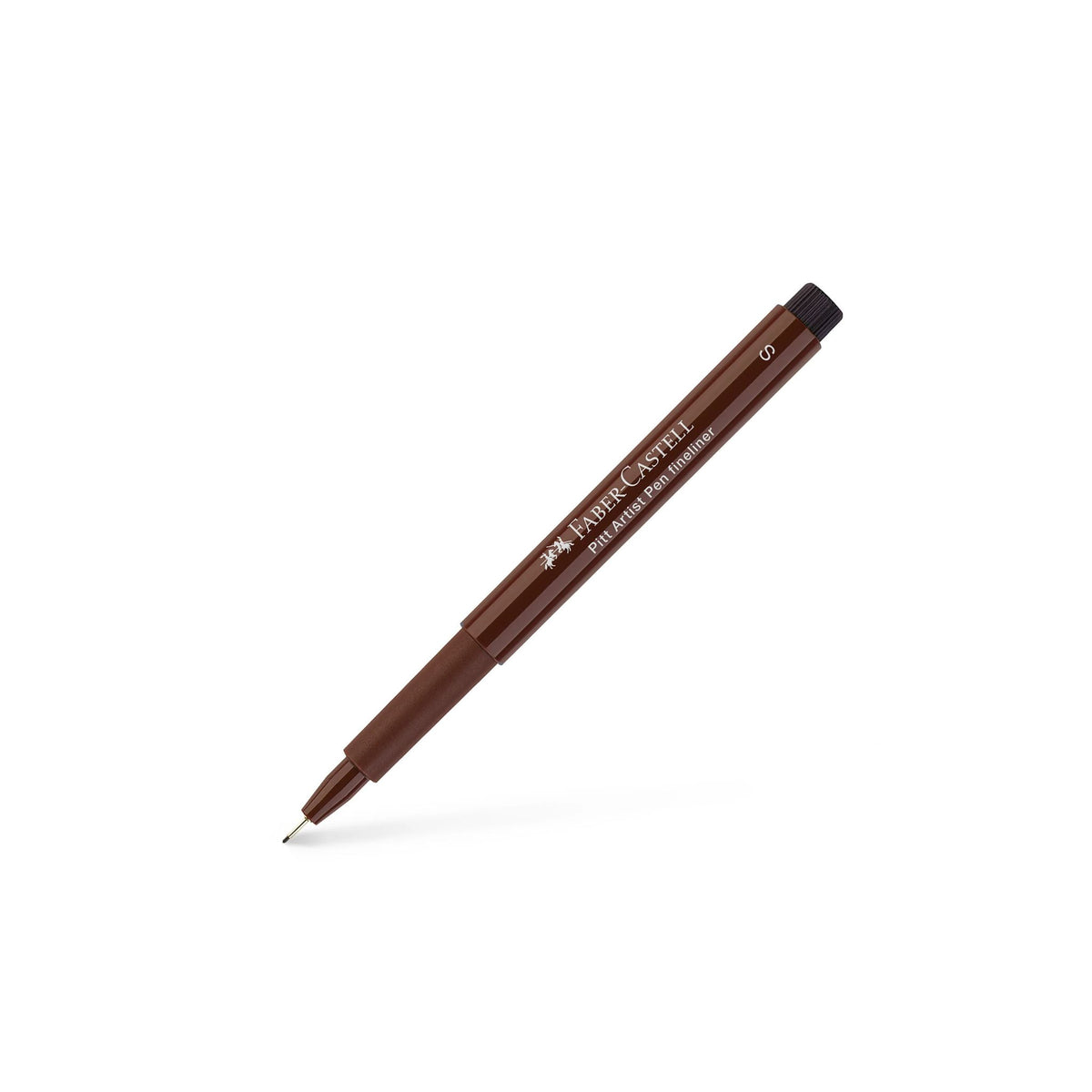 Faber-Castell, Pitt Artist Pen Fineliner S, 0.3 mm