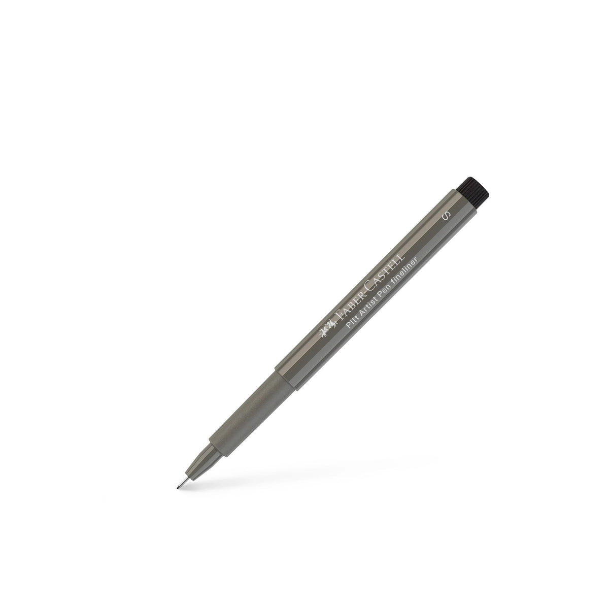 Faber-Castell, Pitt Artist Pen Fineliner S, 0.3 mm