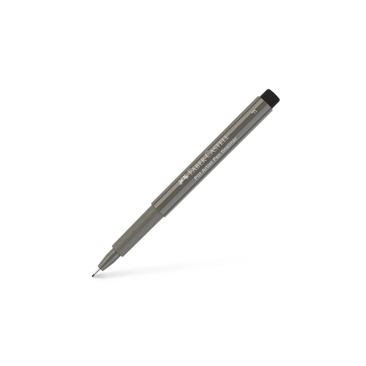 Faber-Castell, Pitt Artist Pen Fineliner F, 0.5 mm
